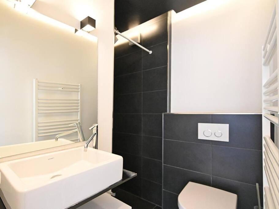 Limpersberg - Amazing And Cozy Flat Apartment ลักเซมเบิร์ก ภายนอก รูปภาพ